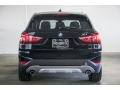 2016 Jet Black BMW X1 xDrive28i  photo #4