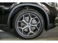 Jet Black - X1 xDrive28i Photo No. 10