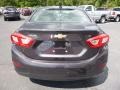 2016 Tungsten Metallic Chevrolet Cruze LT Sedan  photo #7