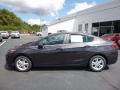 2016 Tungsten Metallic Chevrolet Cruze LT Sedan  photo #9