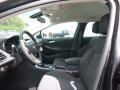 2016 Tungsten Metallic Chevrolet Cruze LT Sedan  photo #11