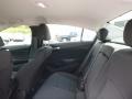 2016 Tungsten Metallic Chevrolet Cruze LT Sedan  photo #12