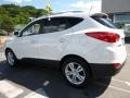 Cotton White - Tucson GLS Photo No. 2