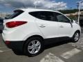 Cotton White - Tucson GLS Photo No. 5