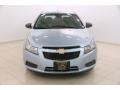 Ice Blue Metallic - Cruze LS Photo No. 2