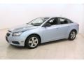 Ice Blue Metallic - Cruze LS Photo No. 3