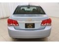 Ice Blue Metallic - Cruze LS Photo No. 14