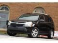 Black 2005 Chevrolet Equinox LT