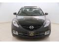 Ebony Black - MAZDA6 i Touring Sedan Photo No. 2