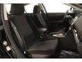 Ebony Black - MAZDA6 i Touring Sedan Photo No. 11