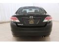 Ebony Black - MAZDA6 i Touring Sedan Photo No. 14