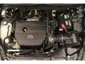 Ebony Black - MAZDA6 i Touring Sedan Photo No. 15