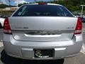 2005 Galaxy Silver Metallic Chevrolet Malibu Maxx LS Wagon  photo #3