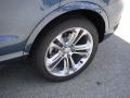 Utopia Blue Metallic - Q3 2.0 TFSI Prestige quattro Photo No. 4