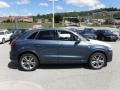  2017 Q3 2.0 TFSI Prestige quattro Utopia Blue Metallic