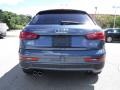 Utopia Blue Metallic - Q3 2.0 TFSI Prestige quattro Photo No. 13