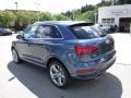 Utopia Blue Metallic - Q3 2.0 TFSI Prestige quattro Photo No. 14