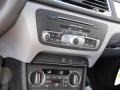 Rock Gray Controls Photo for 2017 Audi Q3 #115460937