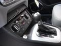 2017 Audi Q3 Rock Gray Interior Transmission Photo