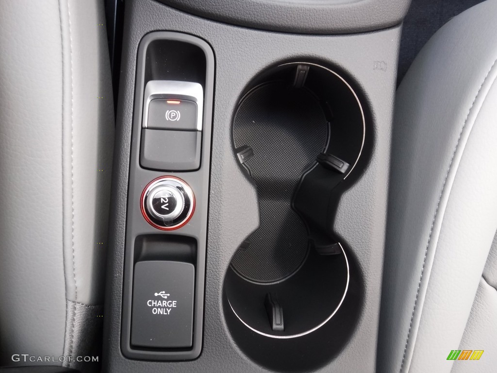 2017 Audi Q3 2.0 TFSI Prestige quattro Controls Photo #115460997