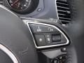 Controls of 2017 Q3 2.0 TFSI Prestige quattro