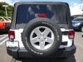 Bright White - Wrangler Sport Photo No. 4