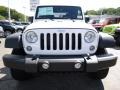 Bright White - Wrangler Sport Photo No. 9