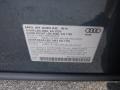 Utopia Blue Metallic - Q3 2.0 TFSI Prestige quattro Photo No. 40