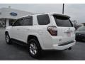 2014 Super White Toyota 4Runner SR5  photo #5