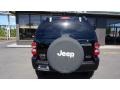 2006 Black Jeep Liberty Limited 4x4  photo #7