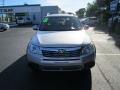 Spark Silver Metallic - Forester 2.5 X Premium Photo No. 3