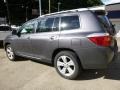Magnetic Gray Metallic - Highlander Limited 4WD Photo No. 4