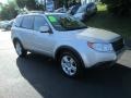 Spark Silver Metallic - Forester 2.5 X Premium Photo No. 4