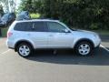 Spark Silver Metallic - Forester 2.5 X Premium Photo No. 5