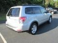 Spark Silver Metallic - Forester 2.5 X Premium Photo No. 6