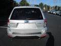 Spark Silver Metallic - Forester 2.5 X Premium Photo No. 7