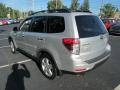 Spark Silver Metallic - Forester 2.5 X Premium Photo No. 8