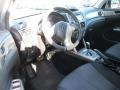 Spark Silver Metallic - Forester 2.5 X Premium Photo No. 11