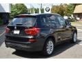 Black Sapphire Metallic - X3 xDrive28i Photo No. 3