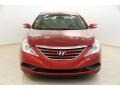 Venetian Red - Sonata GLS Photo No. 2