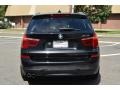 Black Sapphire Metallic - X3 xDrive28i Photo No. 4