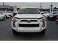 2014 Super White Toyota 4Runner SR5  photo #27