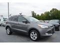 Sterling Gray Metallic 2013 Ford Escape SE 1.6L EcoBoost 4WD Exterior