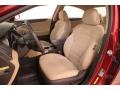 Venetian Red - Sonata GLS Photo No. 5