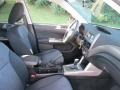 Spark Silver Metallic - Forester 2.5 X Premium Photo No. 16