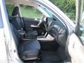 Spark Silver Metallic - Forester 2.5 X Premium Photo No. 17