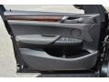 Black Sapphire Metallic - X3 xDrive28i Photo No. 8