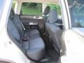 Spark Silver Metallic - Forester 2.5 X Premium Photo No. 18