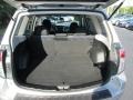Spark Silver Metallic - Forester 2.5 X Premium Photo No. 19