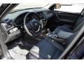 Black Sapphire Metallic - X3 xDrive28i Photo No. 10